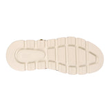 SANDALIAS DAMA FLEXI 128503 PIEL ORO