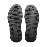 SANDALIAS FLEXI MUJER 128513 PIEL NEGRO