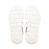 SANDALIAS FLEXI MUJER 128503 PIEL BEIGE