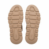 SANDALIAS FLEXI MUJER 128513 PIEL ORO