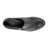 ZAPATOS FLEXI MUJER 137102 PIEL NEGRO