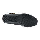 BOTINES FLEXI MUJER 136705 PIEL NEGRO
