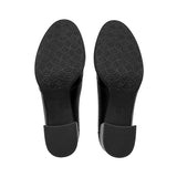 TACONES FLEXI MUJER 137301 PIEL NEGRO