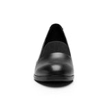TACONES FLEXI MUJER 137301 PIEL NEGRO
