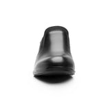 MOCASINES FLEXI MUJER 137302 PIEL NEGRO