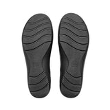 ZAPATOS FLEXI MUJER 138104 PIEL NEGRO