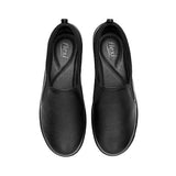 ZAPATOS FLEXI MUJER 138104 PIEL NEGRO