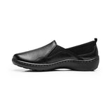 ZAPATOS FLEXI MUJER 138104 PIEL NEGRO