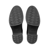 BOTINES FLEXI MUJER 130302 PIEL NEGRO