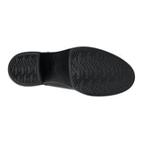 BOTINES FLEXI MUJER 130302 PIEL NEGRO