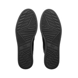 MOCASINES FLEXI MUJER 140601 PIEL NEGRO