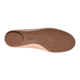 ZAPATOS FLEXI MUJER 130803 CHAROL BEIGE