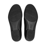 ZAPATOS FLEXI MUJER 130002 PIEL NEGRO