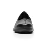 ZAPATOS FLEXI MUJER 130002 PIEL NEGRO