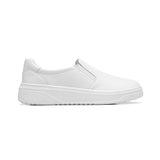 ZAPATOS FLEXI MUJER 136606 PIEL BLANCO