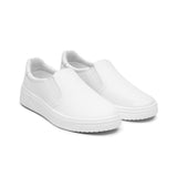 ZAPATOS FLEXI MUJER 136606 PIEL BLANCO