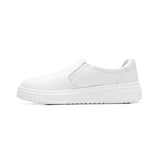 ZAPATOS FLEXI MUJER 136606 PIEL BLANCO