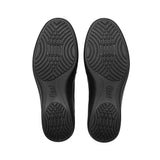ZAPATOS FLEXI MUJER 142303 PIEL NEGRO