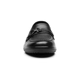 ZAPATOS FLEXI MUJER 142303 PIEL NEGRO