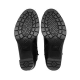 BOTINES FLEXI MUJER 137108 PIEL NEGRO