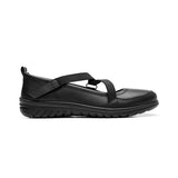ZAPATOS FLEXI MUJER 35326 PIEL NEGRO