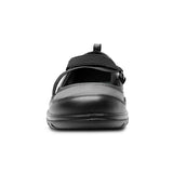 ZAPATOS FLEXI MUJER 35326 PIEL NEGRO