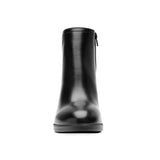 BOTINES FLEXI MUJER 133906 PIEL NEGRO