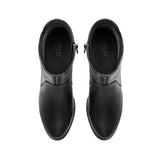 BOTINES FLEXI MUJER 137304 PIEL NEGRO