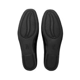 ZAPATOS CASUALES FLEXI MUJER 136803 PIEL NEGRO