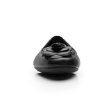 ZAPATOS CASUALES FLEXI MUJER 136803 PIEL NEGRO