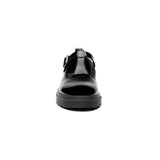 ZAPATOS FLEXI MUJER 131909 CHAROL NEGRO