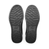 ZAPATOS CASUALES FLEXI MUJER 102021 PIEL NEGRO