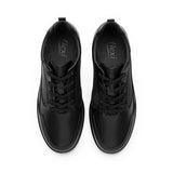 ZAPATOS CASUALES FLEXI MUJER 102021 PIEL NEGRO