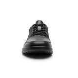 ZAPATOS CASUALES FLEXI MUJER 102021 PIEL NEGRO
