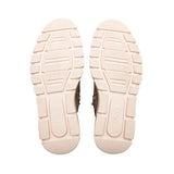 BOTINES INVIERNO FLEXI MUJER 137804 BUCK CAFÉ