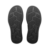 SANDALIAS FLEXI MUJER 139803 PIEL NEGRO