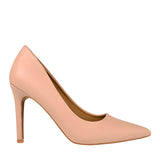 TACONES PERUGIA MUJER 10900 SIMIPIEL BIEGE