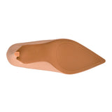 TACONES PERUGIA MUJER 10900 SIMIPIEL BIEGE