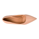 TACONES PERUGIA MUJER 10900 SIMIPIEL BIEGE