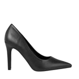 TACONES PERUGIA MUJER 10900 SIMIPIEL NEGRO