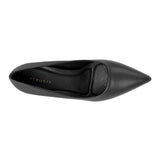 TACONES PERUGIA MUJER 10900 SIMIPIEL NEGRO