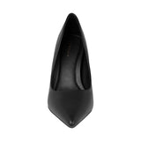 TACONES PERUGIA MUJER 10900 SIMIPIEL NEGRO