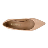 TACONES DE VESTIR PARA DAMA PERUGIA 60251 NUDE