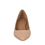 TACONES DE VESTIR PARA DAMA PERUGIA 60251 NUDE