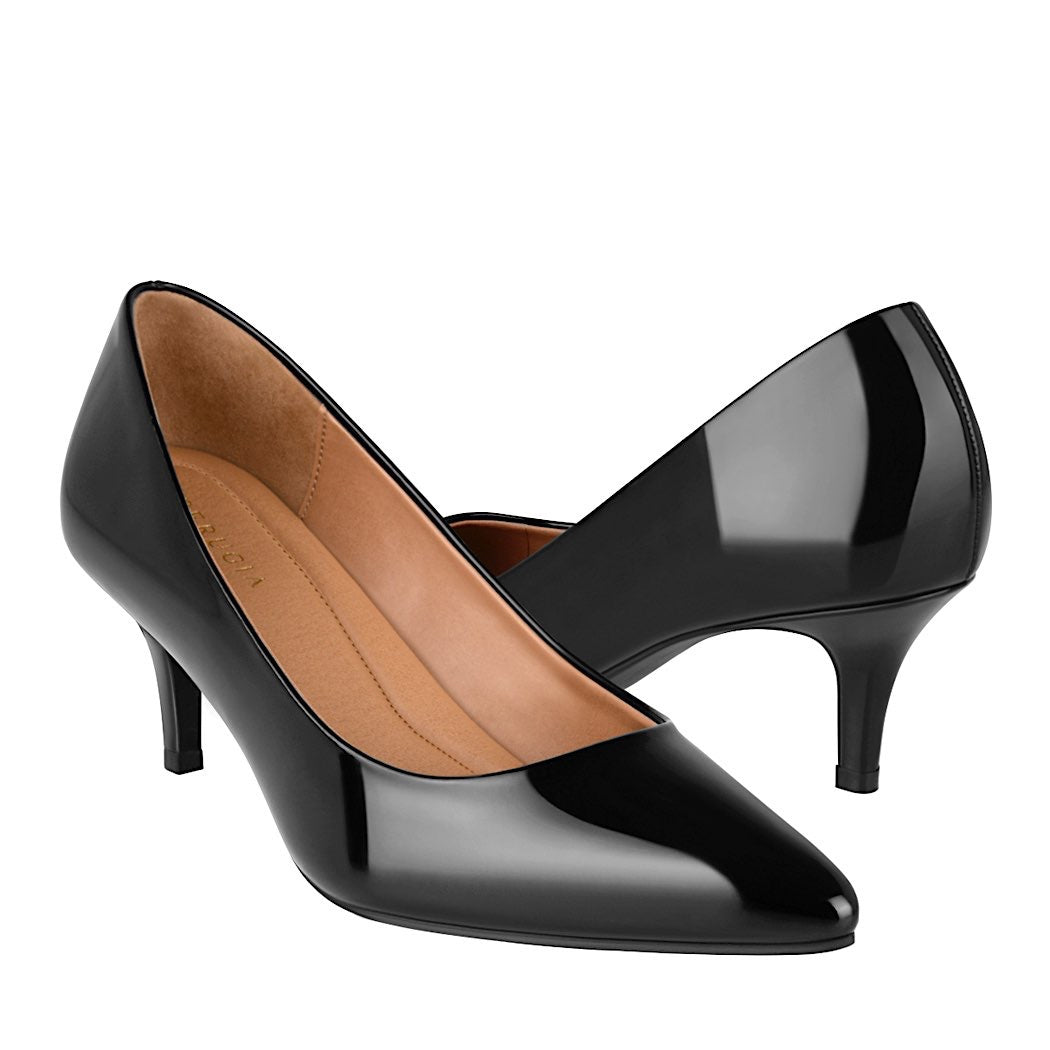 Perugia Tacones Dama TACONES DAMA PERUGIA 11110 SIMIPIEL ORO