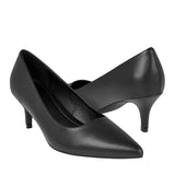 TACONES PERUGIA MUJER 60351 SIMIPIEL NEGRO