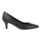 TACONES PERUGIA MUJER 60351 SIMIPIEL NEGRO