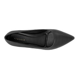 TACONES PERUGIA MUJER 60351 SIMIPIEL NEGRO