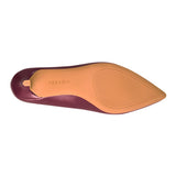 TACONES PERUGIA MUJER 60351 SIMIPIEL VINO