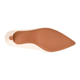 TACONES PERUGIA MUJER 76200 SIMIPIEL BEIGE